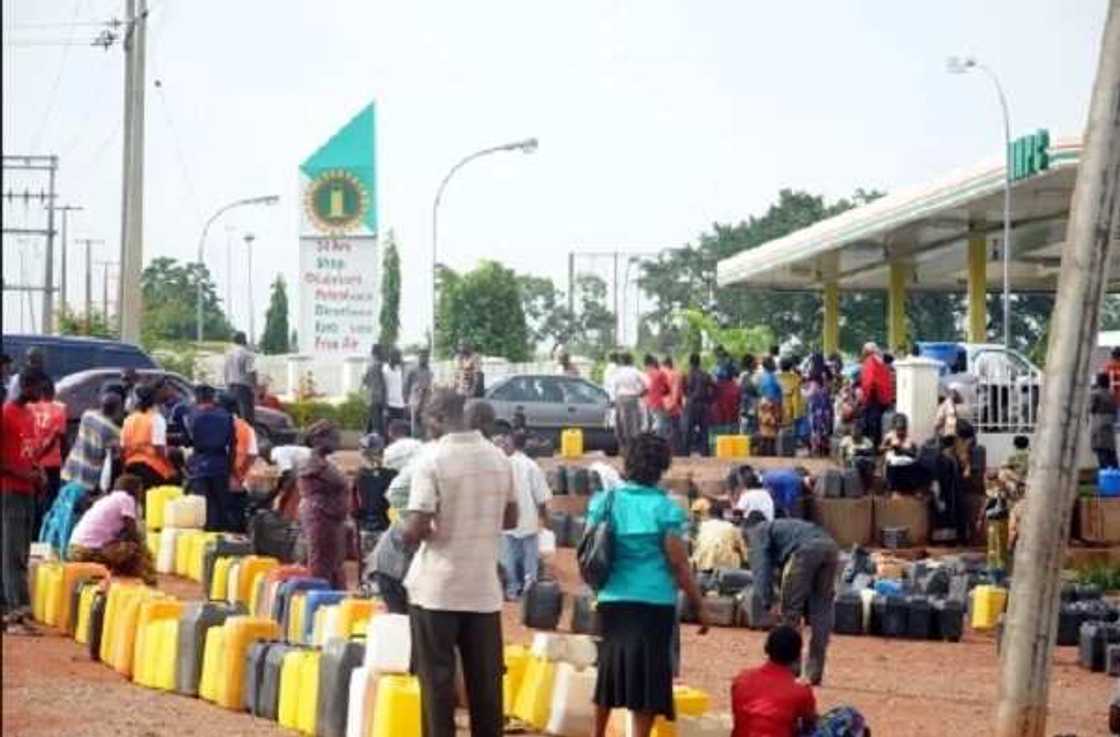 Fuel scarcity, subsidy payment, oil marketers, PMS, petroluem product, senate Fuel scarcity, subsidy payment, oil marketers, PMS, petroluem product, senate