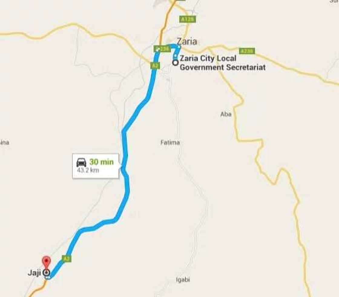 Bloodbath In Zaria: Over 800 Were Killed - Sect Speaks Bloodbath In Zaria: Over 800 Were Killed - Sect Speaks