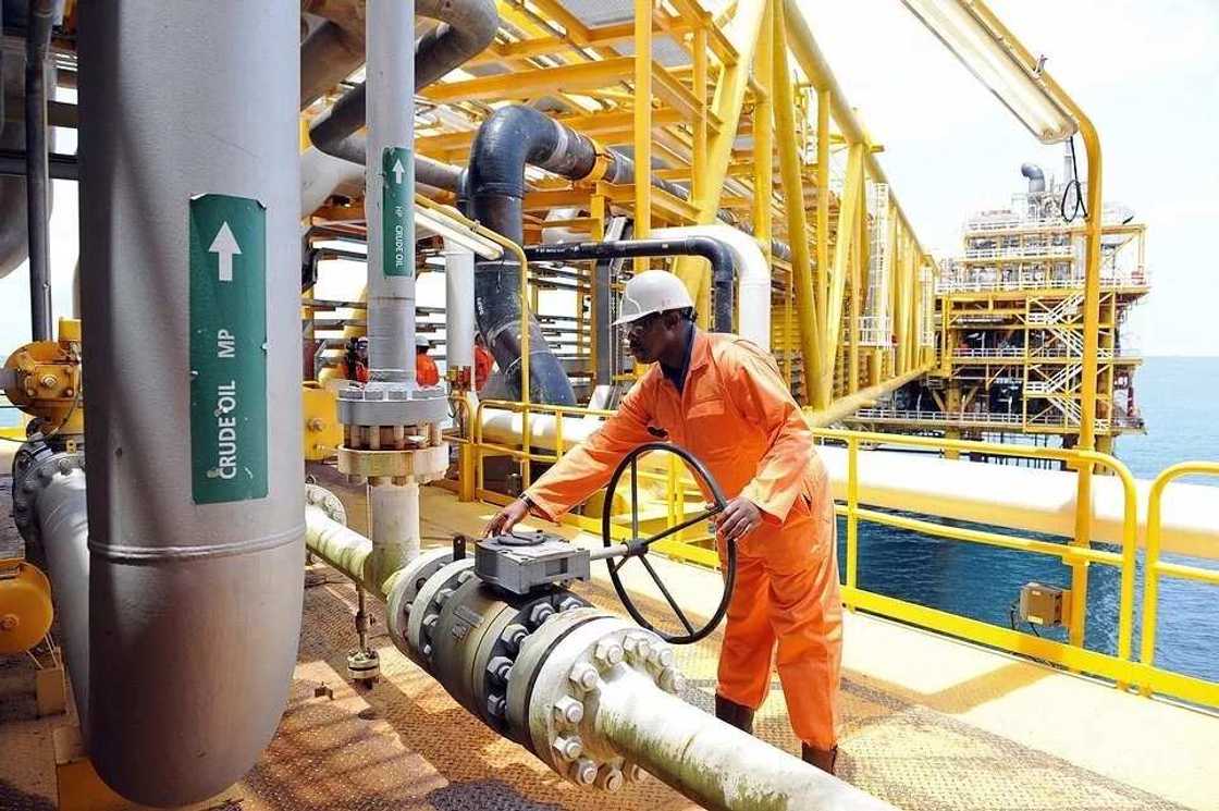 petroleum industry petroleum industry