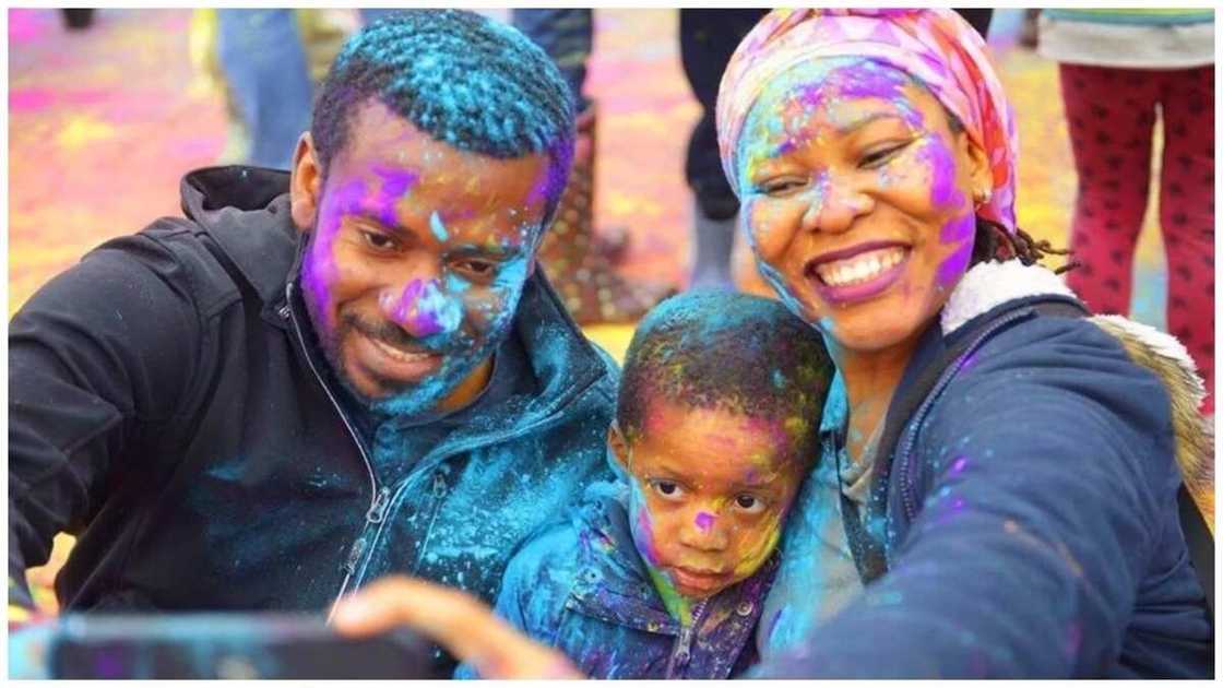 Chukwuemeka Afigbo Chukwuemeka Afigbo