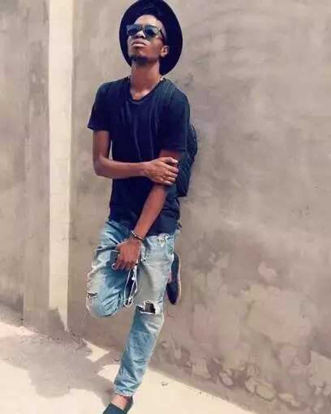 Psquare Signs New Artiste To Record Label Psquare Signs New Artiste To Record Label