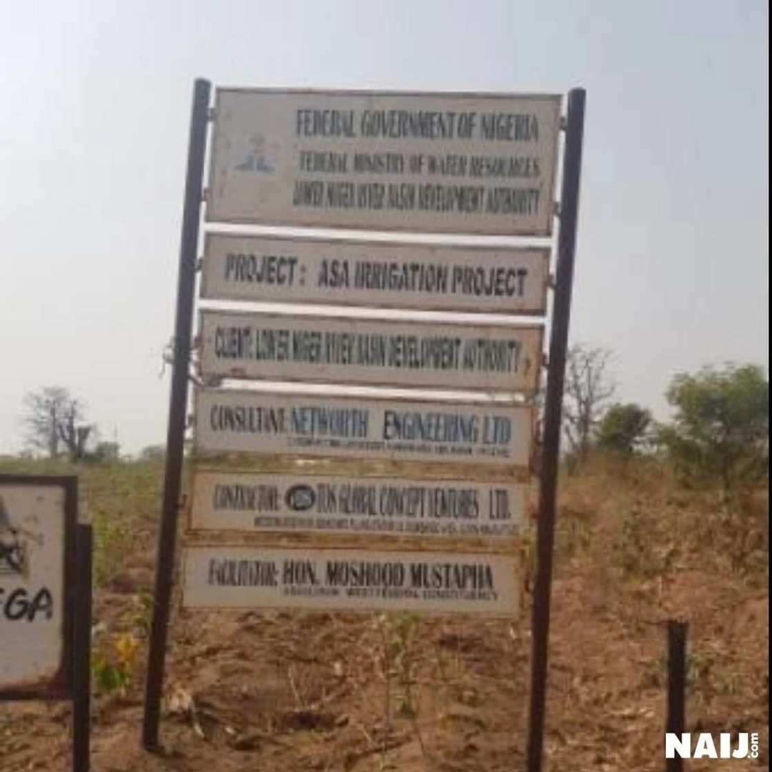 Investigation: Damned without Dams Investigation: Damned without Dams