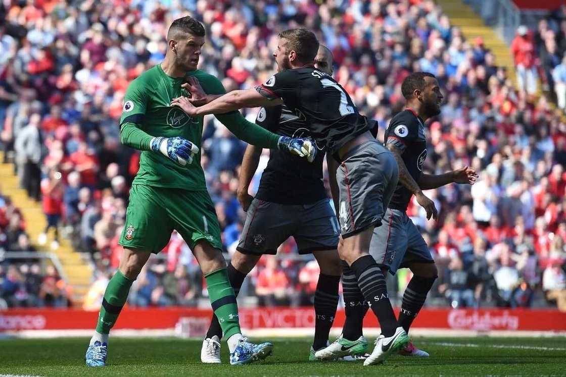 The 4 best goalkeepers in the Premier League this season The 4 best goalkeepers in the Premier League this season