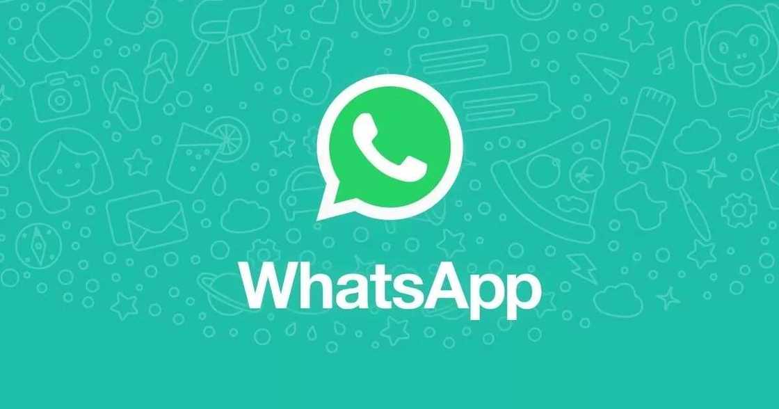 1. WhatsApp 1. WhatsApp