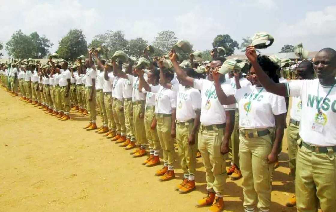 NYSC discharge certificate: how to get?