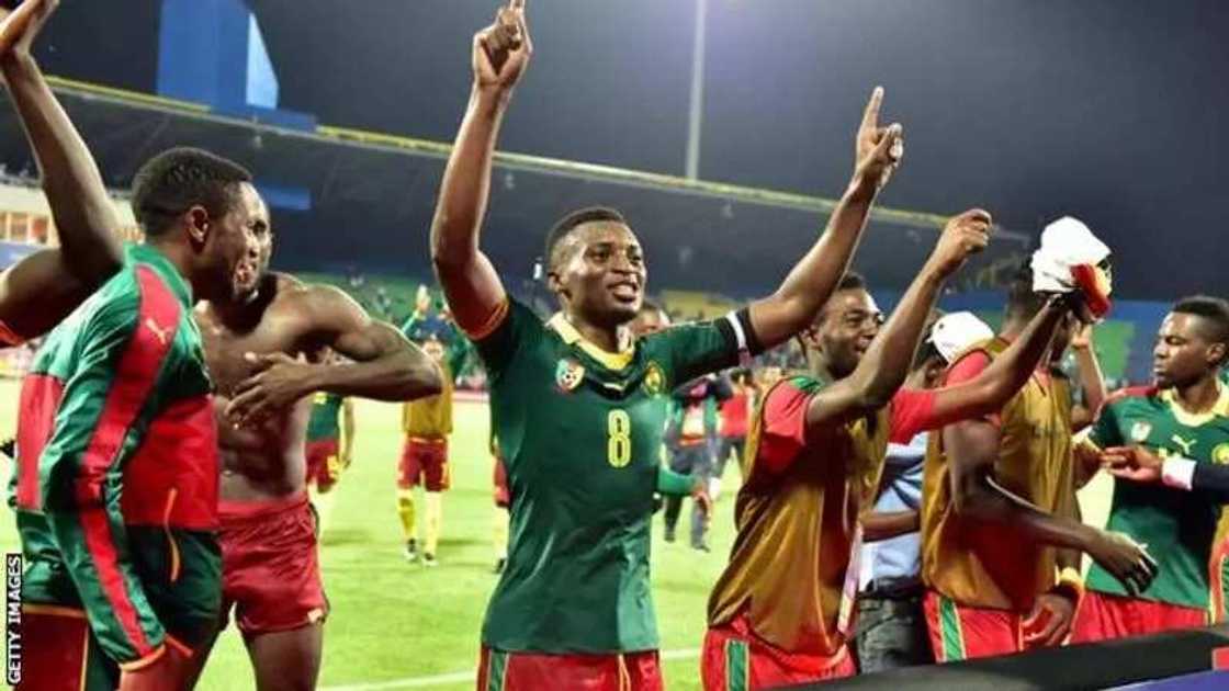 AFCON 2017: Egypt vs Cameroon (preview, predictions, team news) AFCON 2017: Egypt vs Cameroon (preview, predictions, team news)