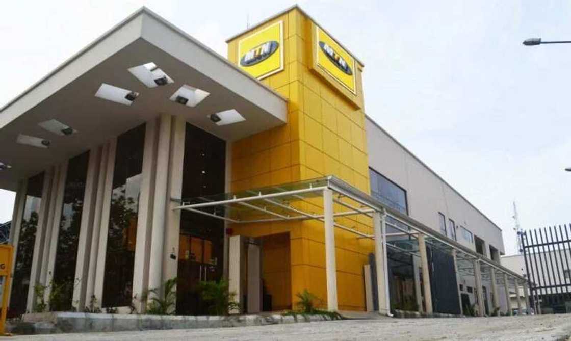 MTN nigeria MTN nigeria