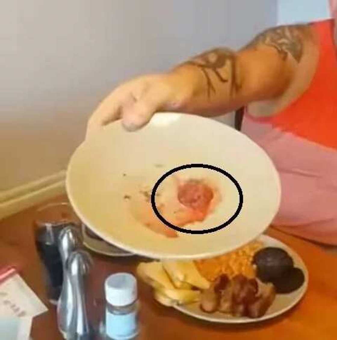 wani mutumi ya ci mahaifar matar sa wani mutumi ya ci mahaifar matar sa