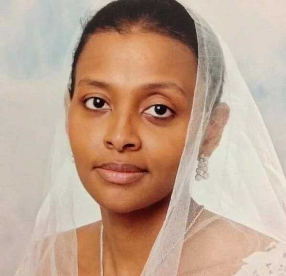 11 photos of Gumsu Sani Abacha 11 photos of Gumsu Sani Abacha