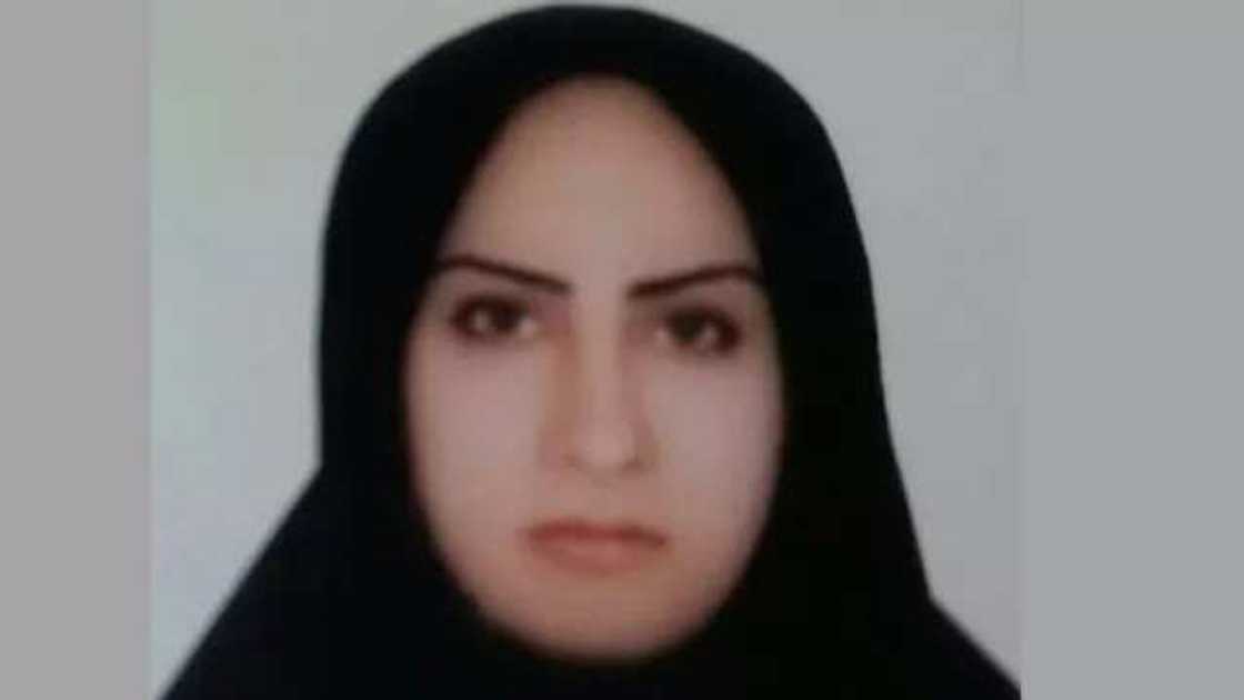 An rataye budurwa a kasar Iran, bayan da ta kashe mijin da ke cuzguna mata An rataye budurwa a kasar Iran, bayan da ta kashe mijin da ke cuzguna mata