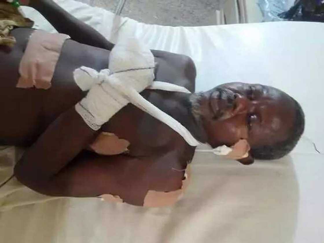 Yar kunar bakin wake ta kashe Mutane 3 bayan ta da Bam a Borno Yar kunar bakin wake ta kashe Mutane 3 bayan ta da Bam a Borno