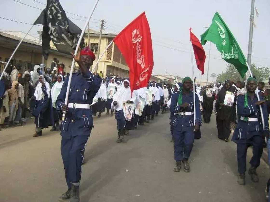 Jagoran almajiran Zakzaky na jihar Sokoto ya rasu sakamakon harbin bindiga