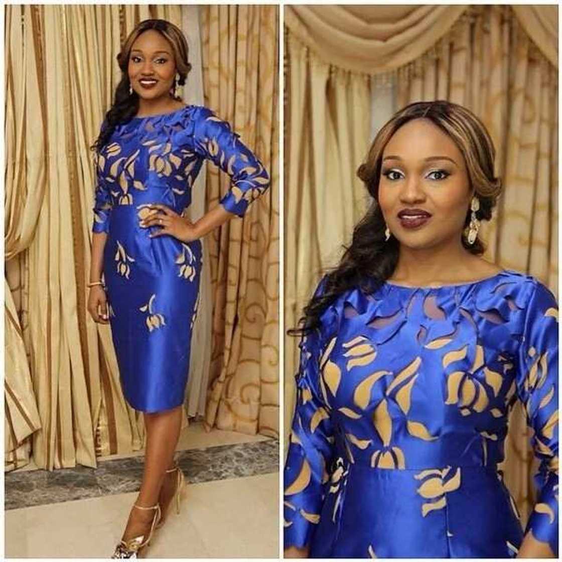 Bella Adenuga Bella Adenuga