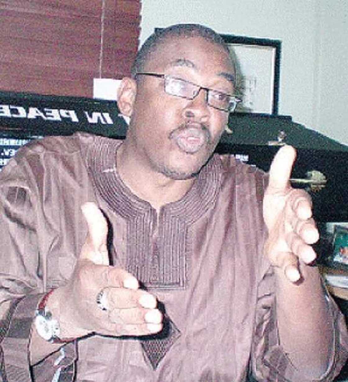 Rev Thompson accuses religious leaders of corruption Rev Thompson accuses religious leaders of corruption