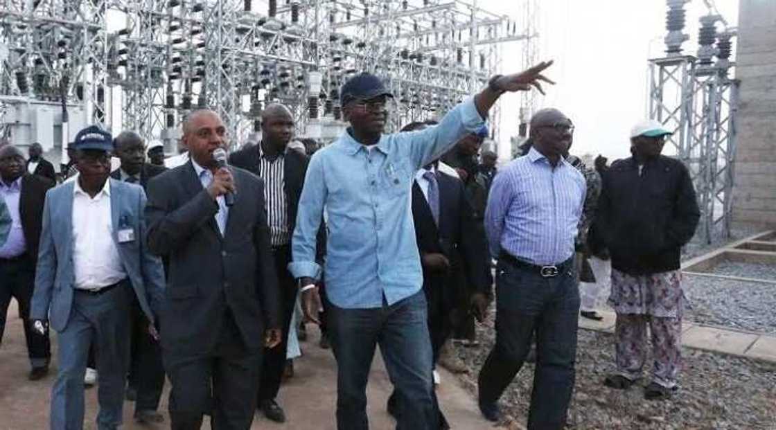 Poor power supply in Nigeria: where is it the worst? Poor power supply in Nigeria: where is it the worst?