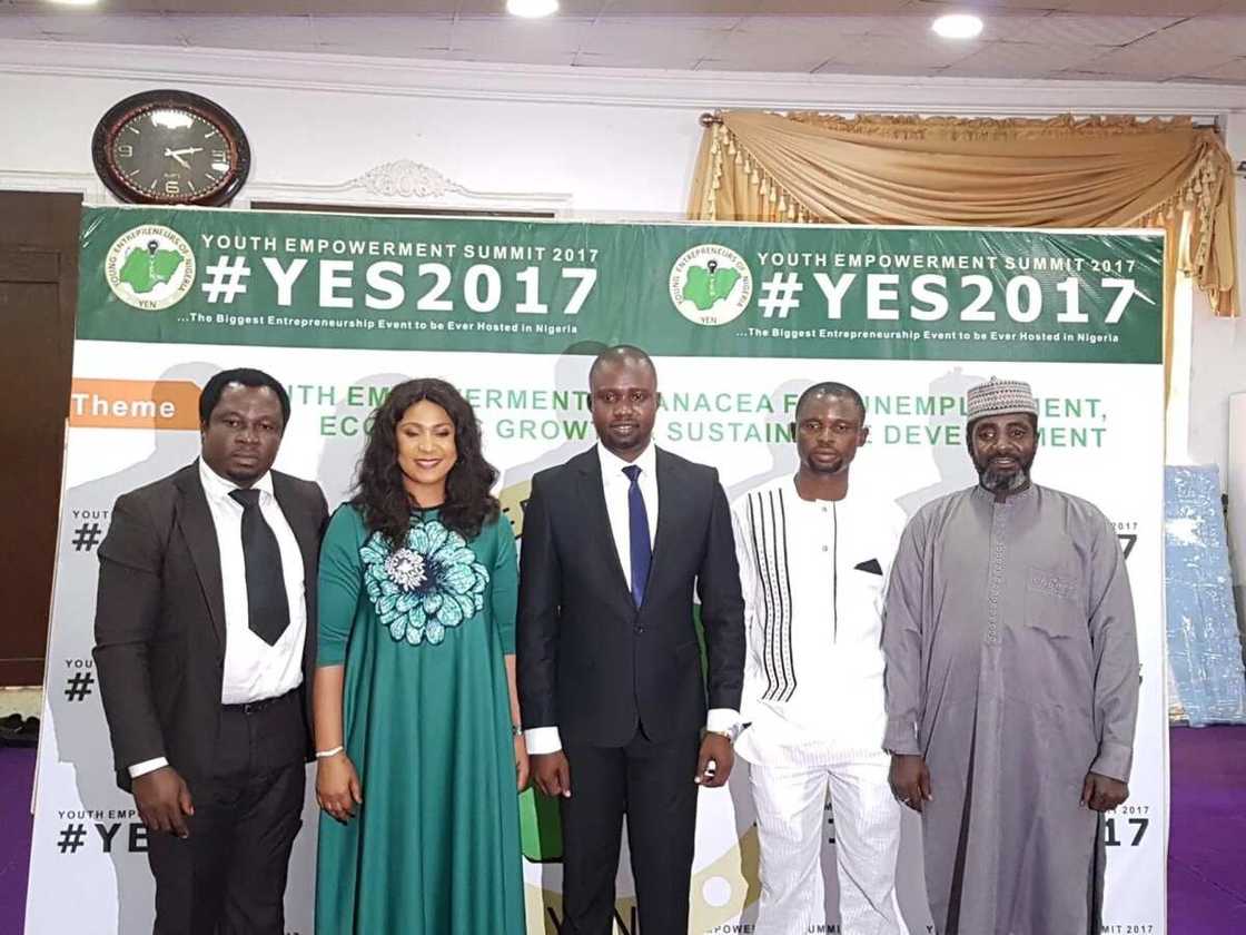 Youth Empowerment Schemes Youth Empowerment Schemes