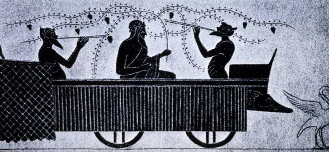 Greek drama and theatre Greek drama and theatre