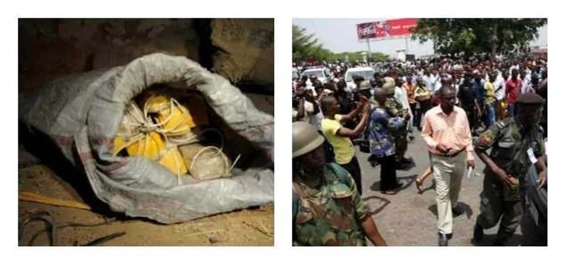 Muhimman batutuwan da mutan Najeriya suka tattauna akai ranan Juma’ a Muhimman batutuwan da mutan Najeriya suka tattauna akai ranan Juma’ a