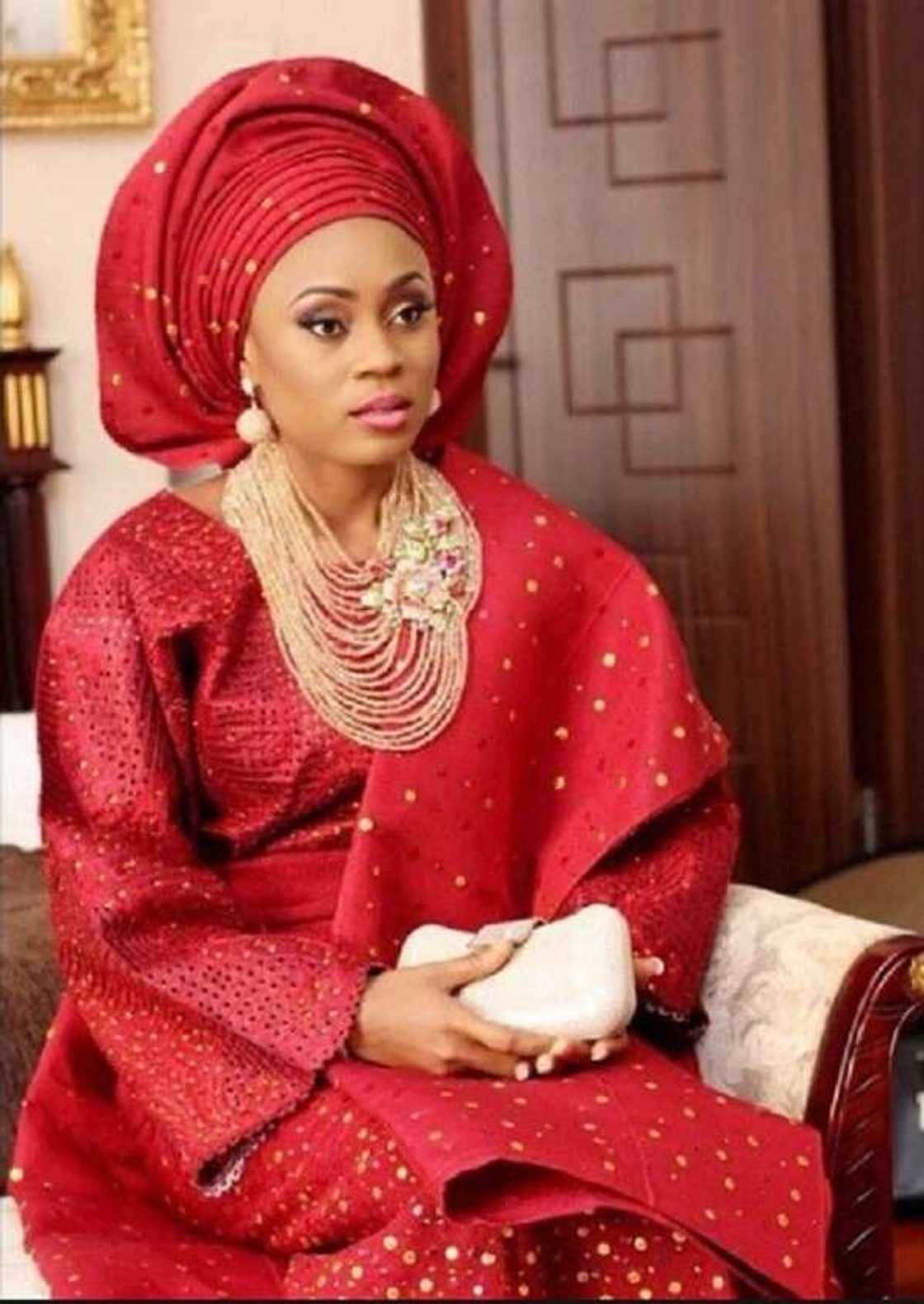 Igbo traditional dress styles Igbo traditional dress styles