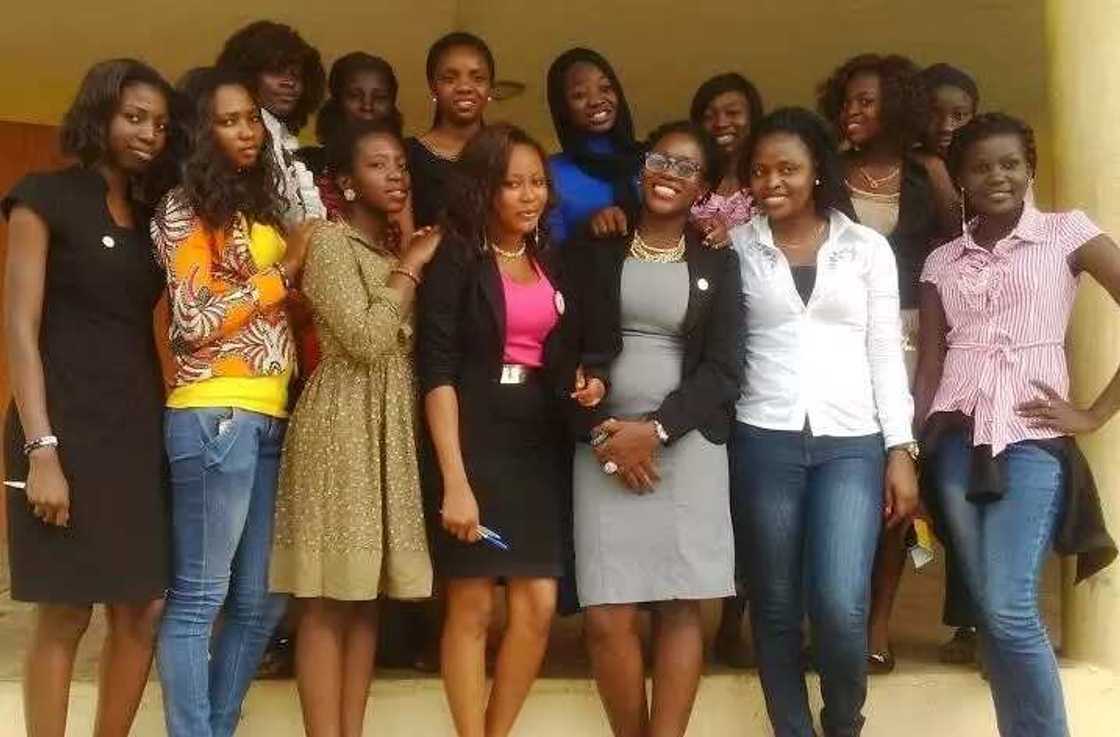 Agbami Scholarship 2018 Agbami Scholarship 2018
