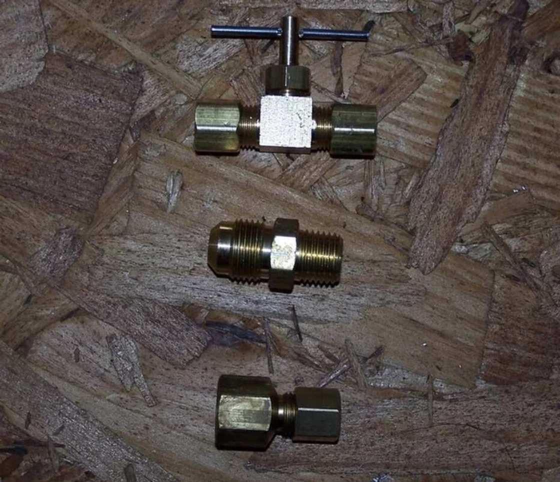 How to convert petrol generator to gas How to convert petrol generator to gas