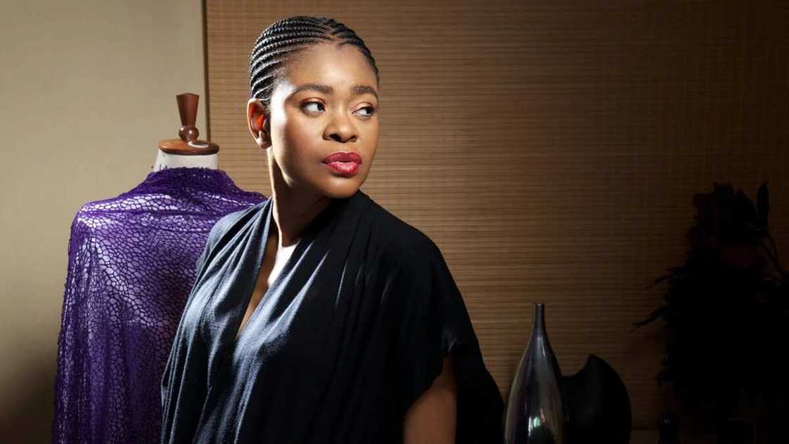 7 richest female fashion designers in Nigeria 7 richest female fashion designers in Nigeria