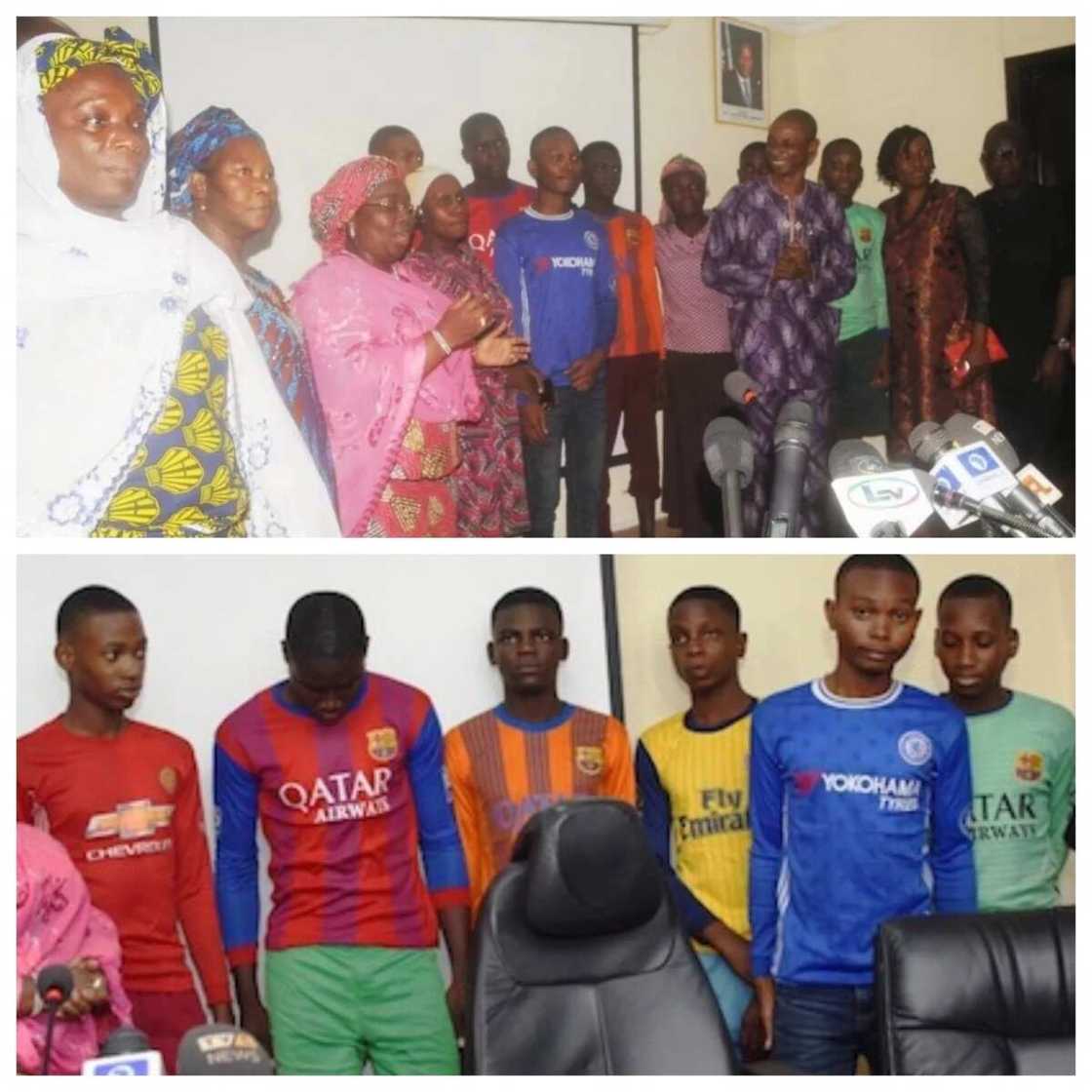 Yaran mu suna abu wani iri- Iyaye Yaran mu suna abu wani iri- Iyaye