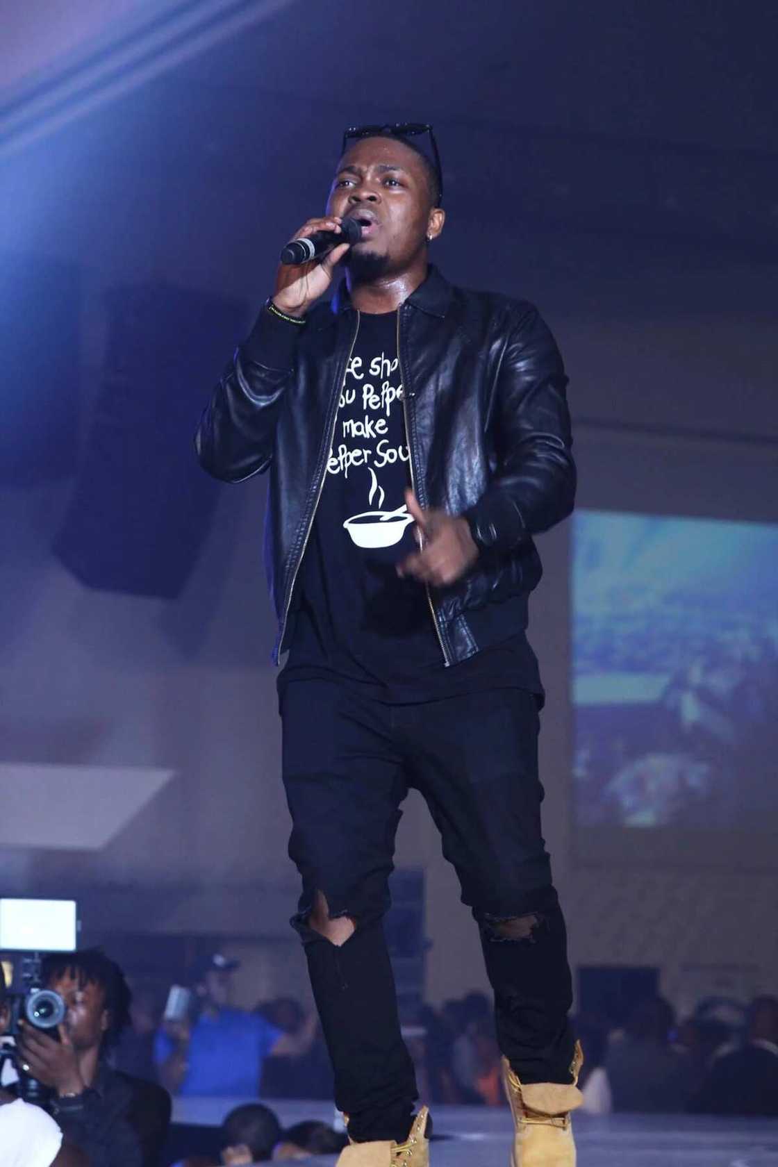 Top 20 Slang From Music That Have Influenced The Streets Top 20 Slang From Music That Have Influenced The Streets