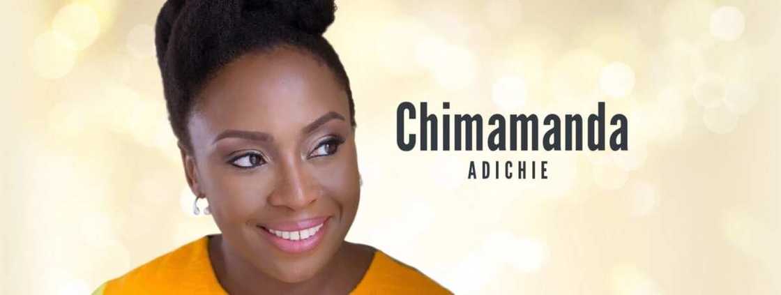 15 Chimamanda Ngozi Adichie quotes that changed the world 15 Chimamanda Ngozi Adichie quotes that changed the world