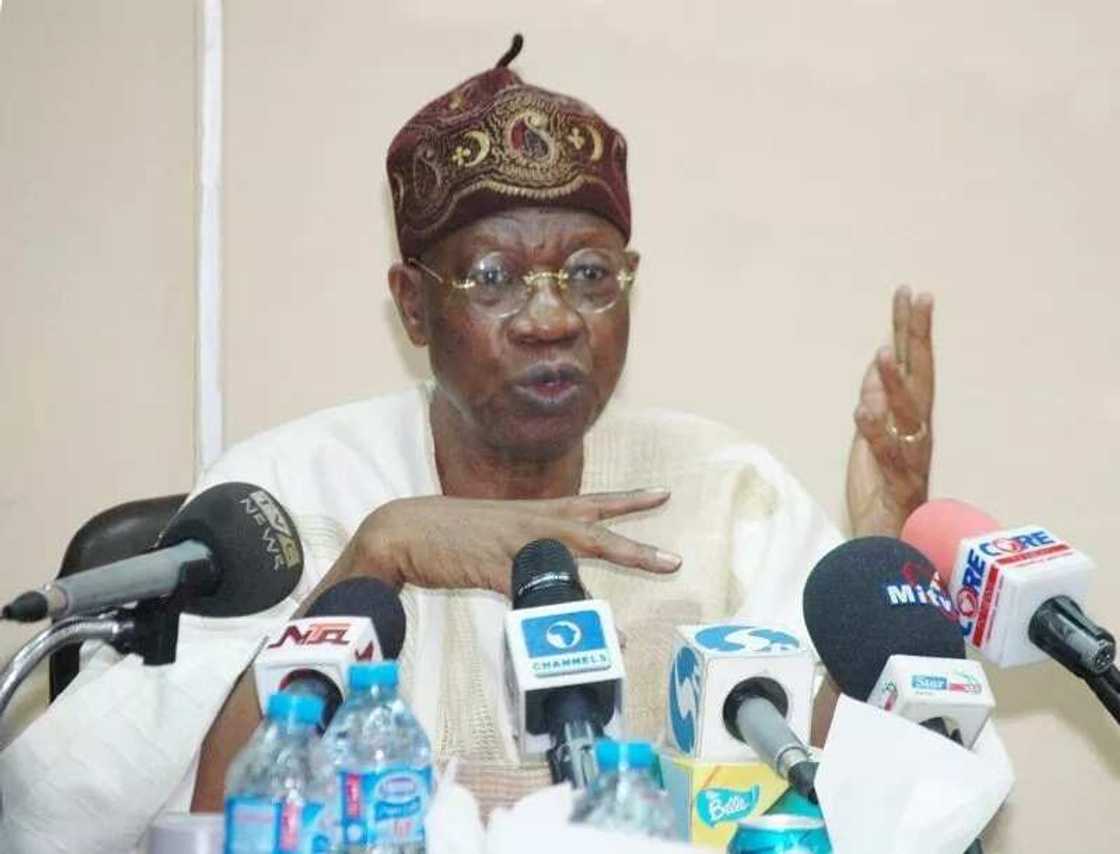 FG Will Not Sell National Theatre, Minister Assures FG Will Not Sell National Theatre, Minister Assures