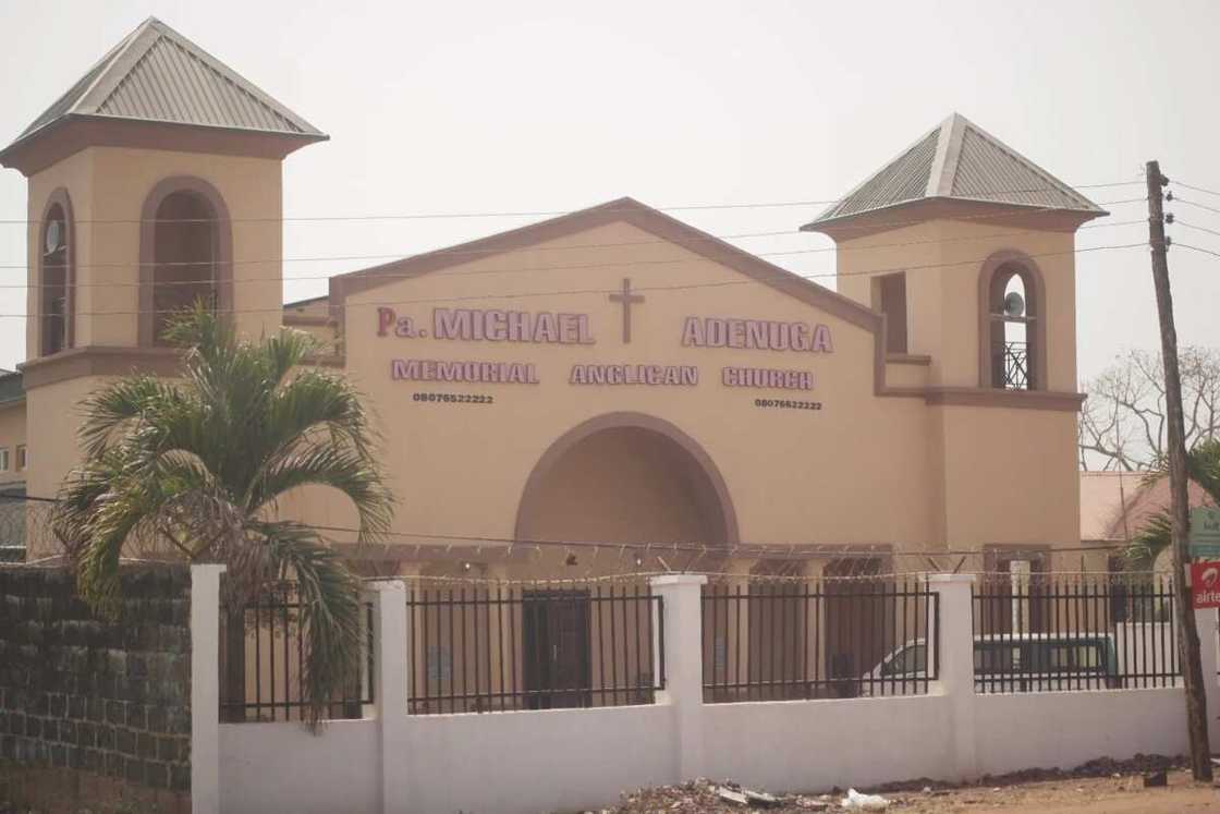 A Look Into The Hometown Of Mike Adenuga A Look Into The Hometown Of Mike Adenuga