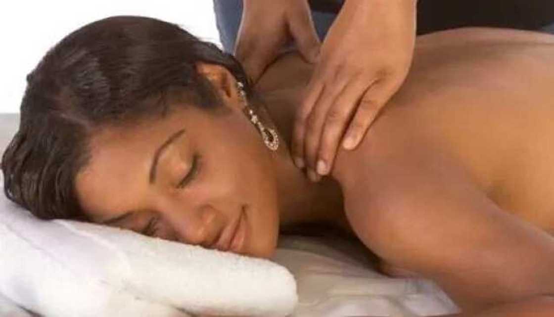 Photos: Top 10 Spas In Lagos