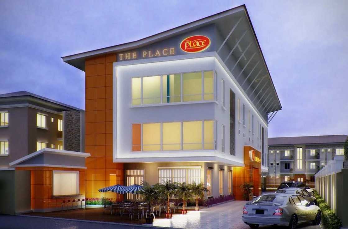 Top 4 Places To Hangout In Lekki Phase 1 This Weekend Top 4 Places To Hangout In Lekki Phase 1 This Weekend