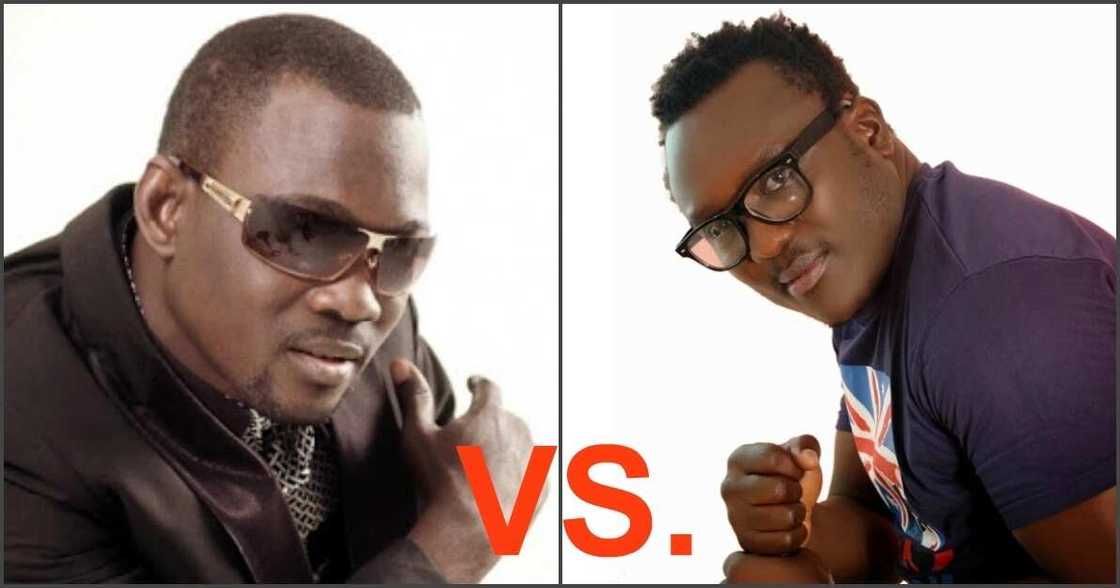 Who is the richest between Pasuma and Osupa? Who is the richest between Pasuma and Osupa?