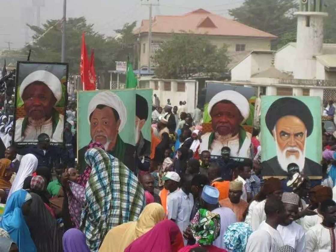 Rundunar Yansandar jihar Kaduna ta gargadi mabiya akidar Shi’a akan karya doka oda da Kaduna Rundunar Yansandar jihar Kaduna ta gargadi mabiya akidar Shi’a akan karya doka oda da Kaduna