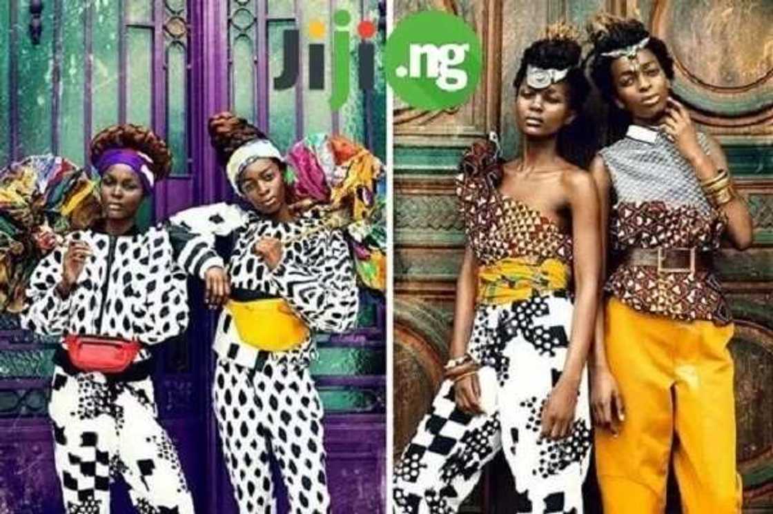 Top 10 Nigerian fashion designers you should follow Top 10 Nigerian fashion designers you should follow