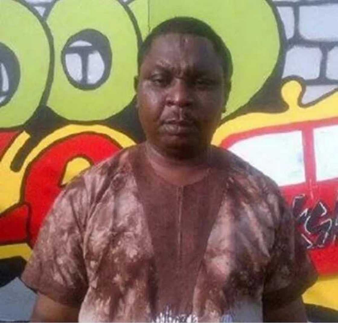 Nollywood cinematographer Afam Chiazor is dead Nollywood cinematographer Afam Chiazor is dead