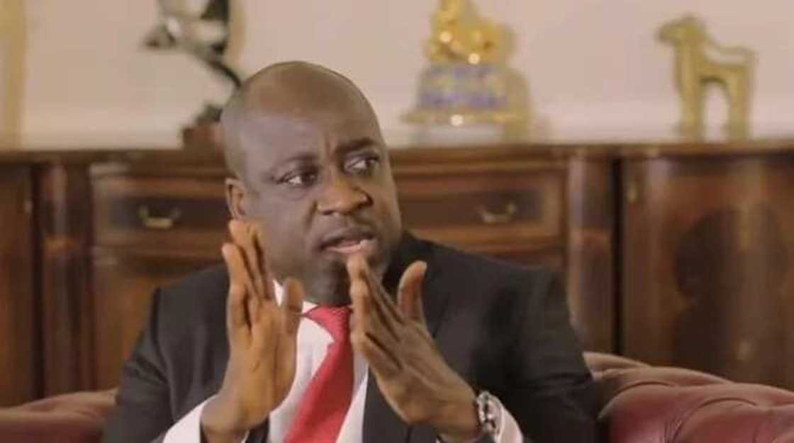 R-APC ba kungiyar adawar jam’iyyar mu ba ce - APC R-APC ba kungiyar adawar jam’iyyar mu ba ce - APC