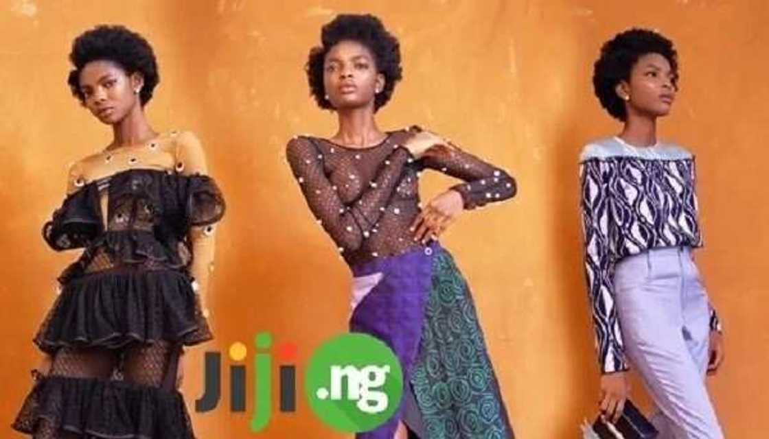 Top 10 Nigerian fashion designers you should follow Top 10 Nigerian fashion designers you should follow