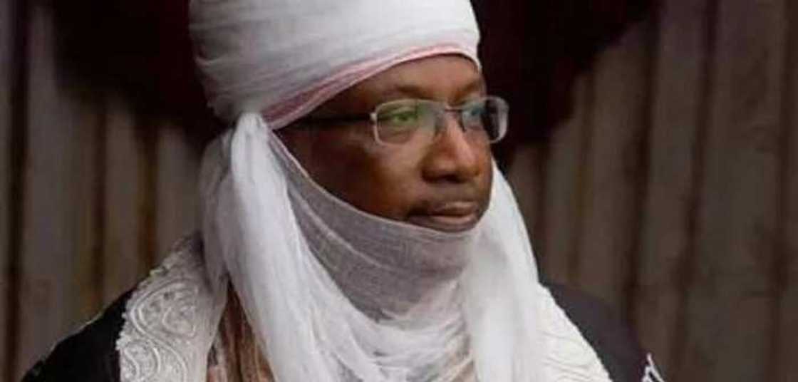 Karin matsayi: Za a nada Dambazau Baraden Kano Karin matsayi: Za a nada Dambazau Baraden Kano