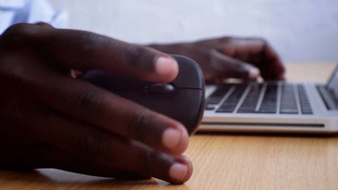 How many types of computer mouse do we have? How many types of computer mouse do we have?