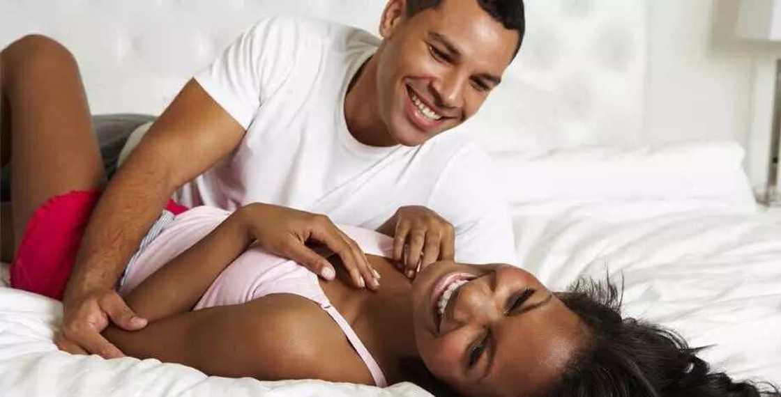 Read what will happen to you if you get married early Read what will happen to you if you get married early