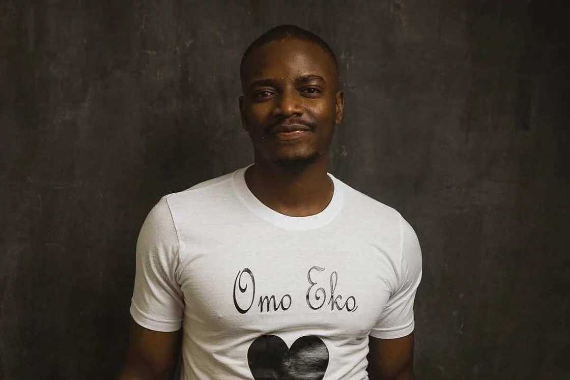 Leo Babarinde Leo Babarinde