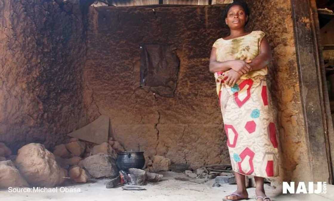 Video/Photos Of How Semi-Literate Man Built Helicopter Video/Photos Of How Semi-Literate Man Built Helicopter