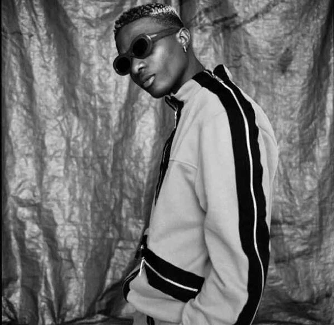 6 record labels that ‘run’ Nigeria’s music industry 6 record labels that ‘run’ Nigeria’s music industry