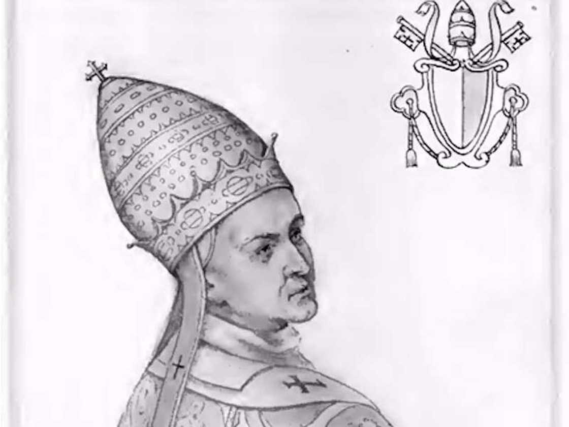 Most scandalous popes in history Most scandalous popes in history