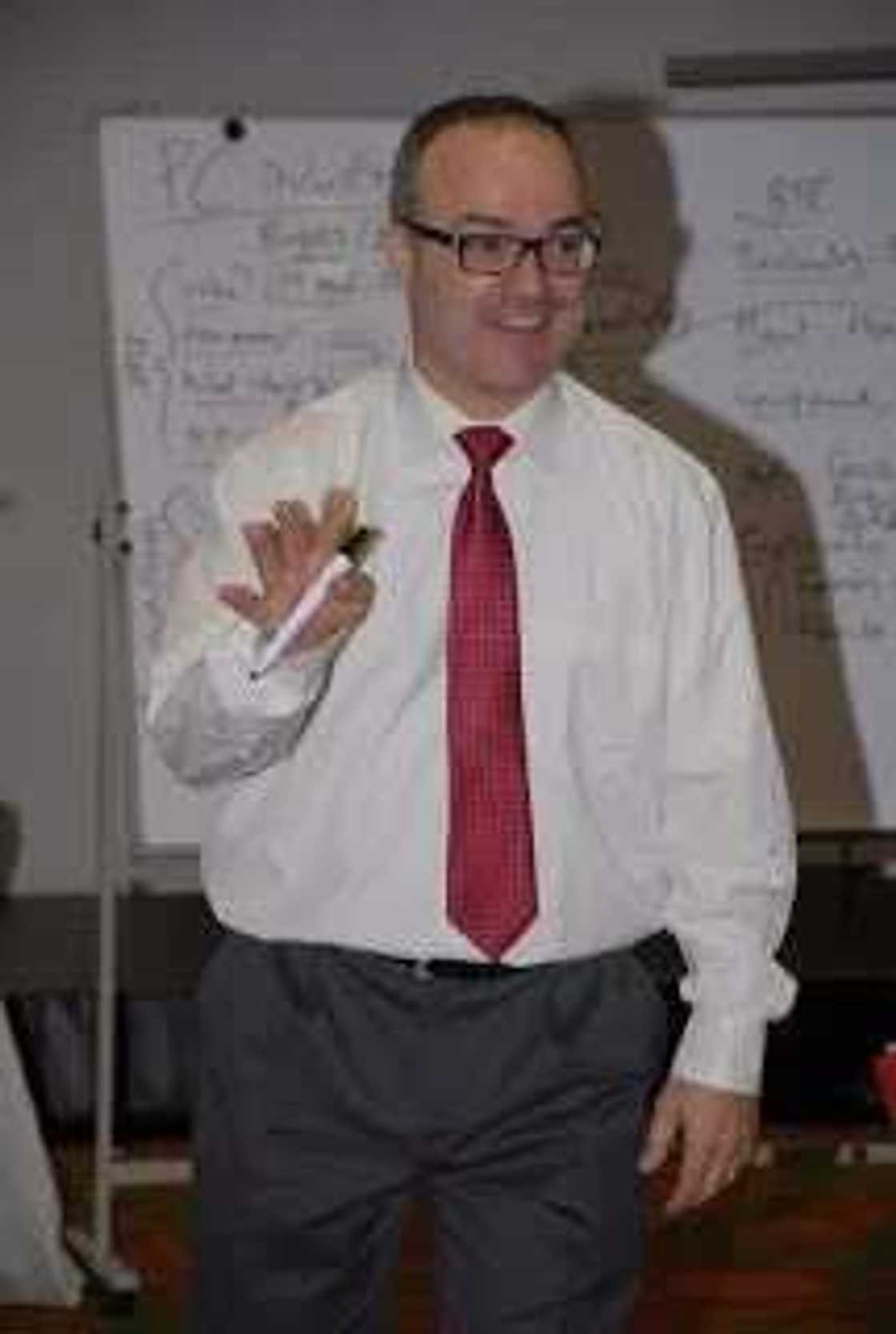 'Nigerian Businesses Can Compete With Those In Abroad' 'Nigerian Businesses Can Compete With Those In Abroad'