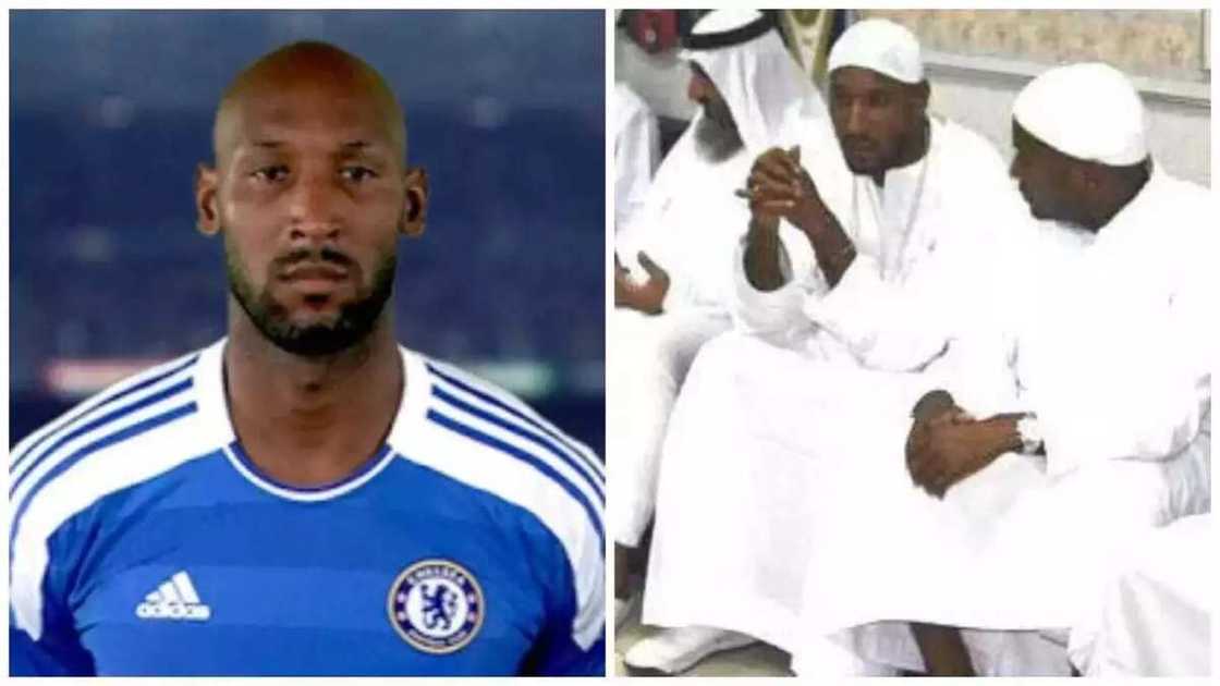 Shahararrun ýan ƙwallon Duniya musulmai masu zuwa aikin Hajji akai akai Shahararrun ýan ƙwallon Duniya musulmai masu zuwa aikin Hajji akai akai