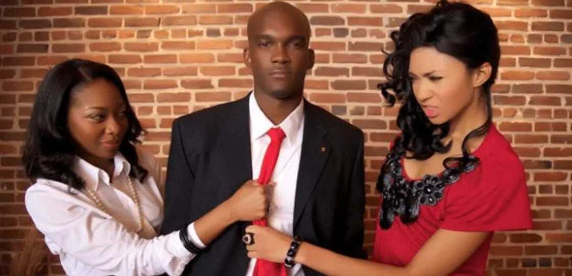Eritrea marriage law: 2 wives Eritrea marriage law: 2 wives