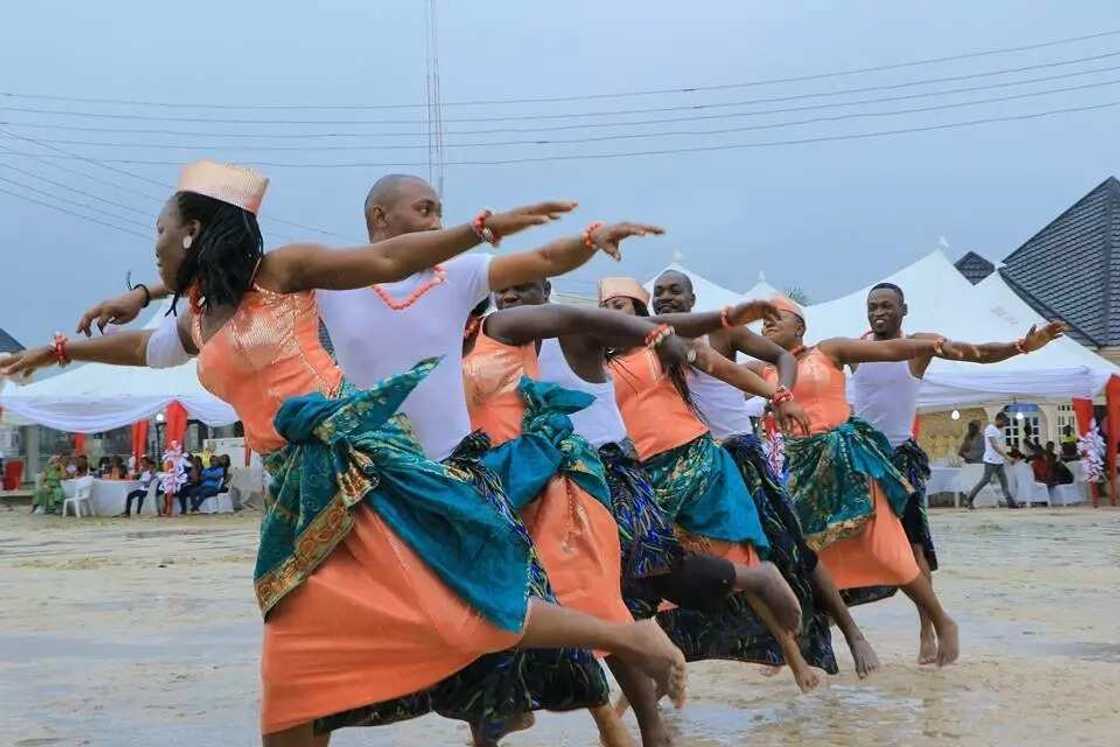 Tompolo speaks from hiding, vows JTF will pay for his father's death Tompolo speaks from hiding, vows JTF will pay for his father's death